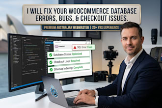 fix woocommerce errors core bugs or checkout issues