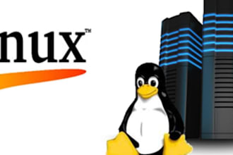 fix linux issues, linux configurations, linux installation