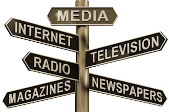 provide media or newspapers contacts or email lists