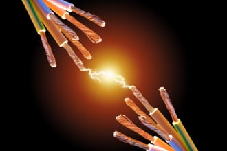 do report writing and solutions for electrical engineering
