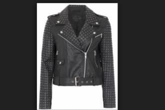 make jacket,coat,sewing pattern or leather , pattern maker