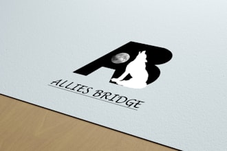 design creative professional logo