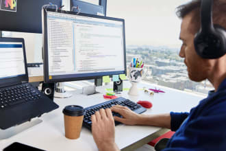 do ruby on rails c sharp javascript programming tasks project