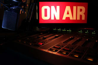 play your song on radio station for 30,000 listeners
