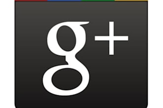 teach you how to use Google plus to do business