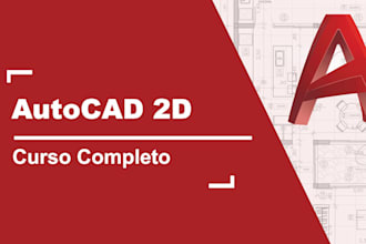 teach you how to use autocad 2d