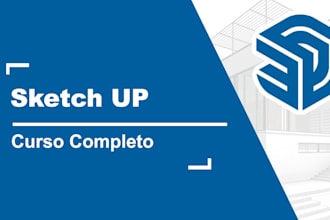 teach you how to use sketchup