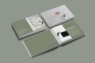 do book formatting and layout design for print and ebook