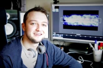 professionally edit up to 3 minutes of video