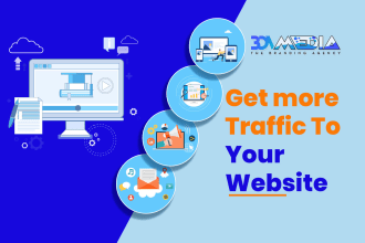 send you real website traffic visitors from all worldwide