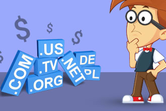 suggest SEO friendly website domain name for business, company, brand, product