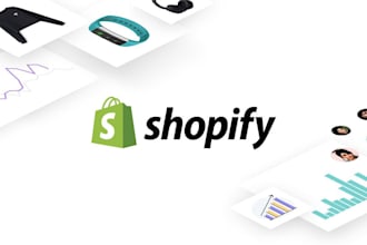 design and launch your shopify store