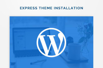 be your personal expert wordpress developer and consultant