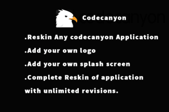 reskin any android application