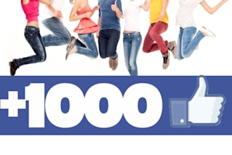 give you 1000+ USA Facebook Fans per day 10 times on your Fan page and I will Tweet your Page or Website to 900,000+ Twitter Followers