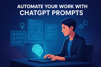 create powerful chatgpt prompts for content creation