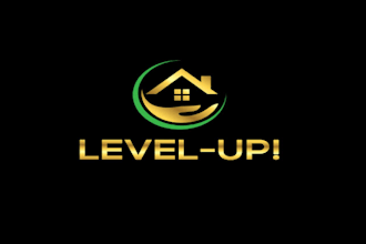 design a real estate logo