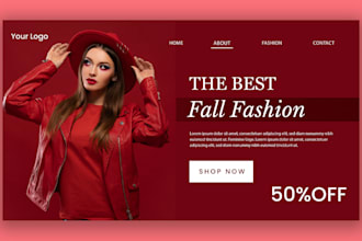 design squarespace, weebly, tilda and kajabi expert