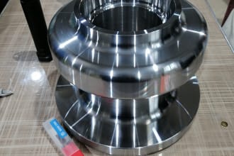 manufacture machine parts for prototype to  finish job