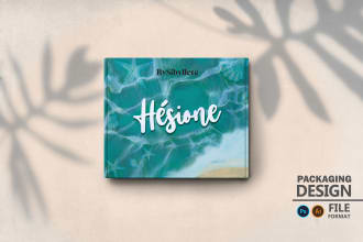 do mailer box, box design, product packaging