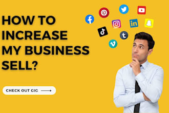create 100 social media profiles for SEO backlinks