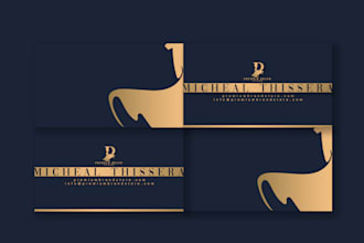 design an outstanding business card