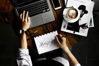 create content for your blog or website