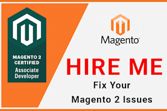 upgrade and speed up your magento 2 store