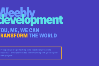 fix weebly website issues