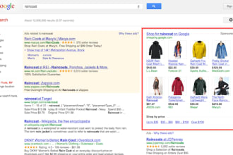 seo search engine optimization for shopify ecommerce website