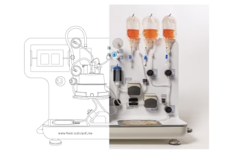 do product line drawing or expert technical drawing
