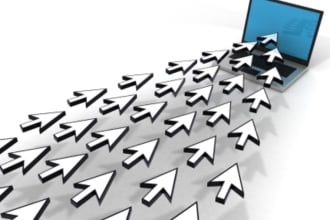 provide 5,000 unique visitors to your website