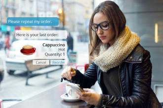 develop your social media chatbot