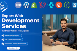redesign , replica , clone , duplicate and modify any website