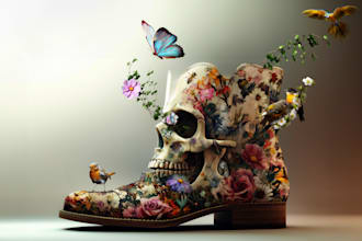 do image manipulation in photoshop