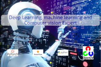do artificial intelligence base projects
