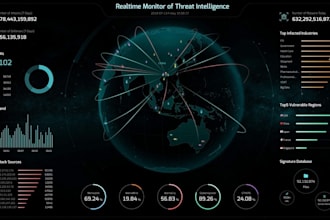 provide you with threat intelligence