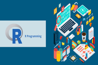 do descriptive analysis, spss, r and stata