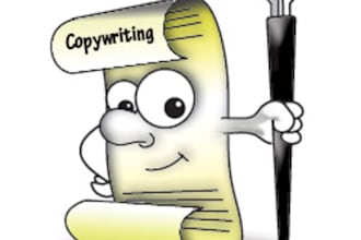 copy write document