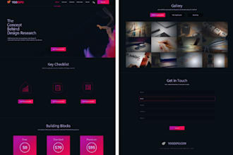 do figma website design for your business