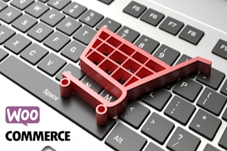 fix woocommerce issues, anything