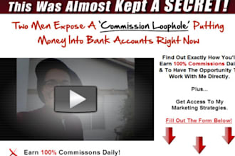 show you how to build your own professional converting capture pages