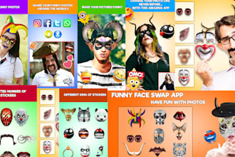 design graphics for your app or website