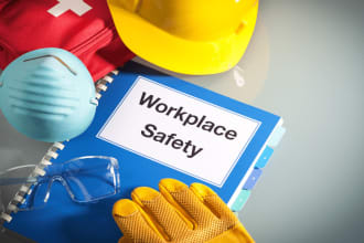 do all your hse technical writing