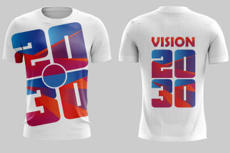 design sports t shirt design