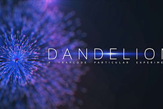 do professional title design