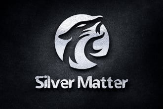 design 2 stunning 3d logo for your business 24 hours