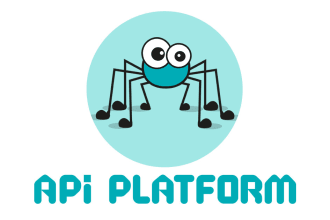 build rest api in symfony php