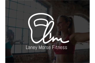 design gym fitness or sports logo