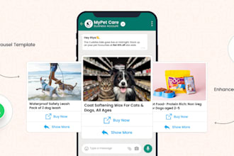 build a whatsapp marketing tool